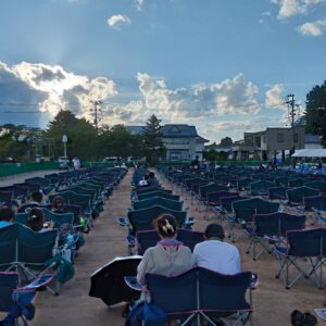 自由席※券種なし